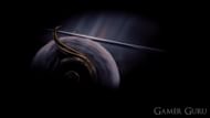 Acquiring Needle Upgrades in Hollow Knight Silksong (Image via Team Cherry | YT-@GamerGuruOfficial)